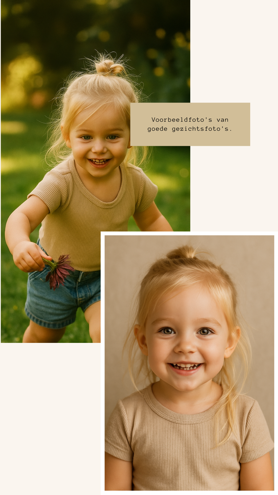 Persoonlijk Kinderkompas